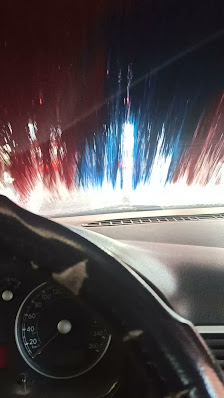 Express Car Wash